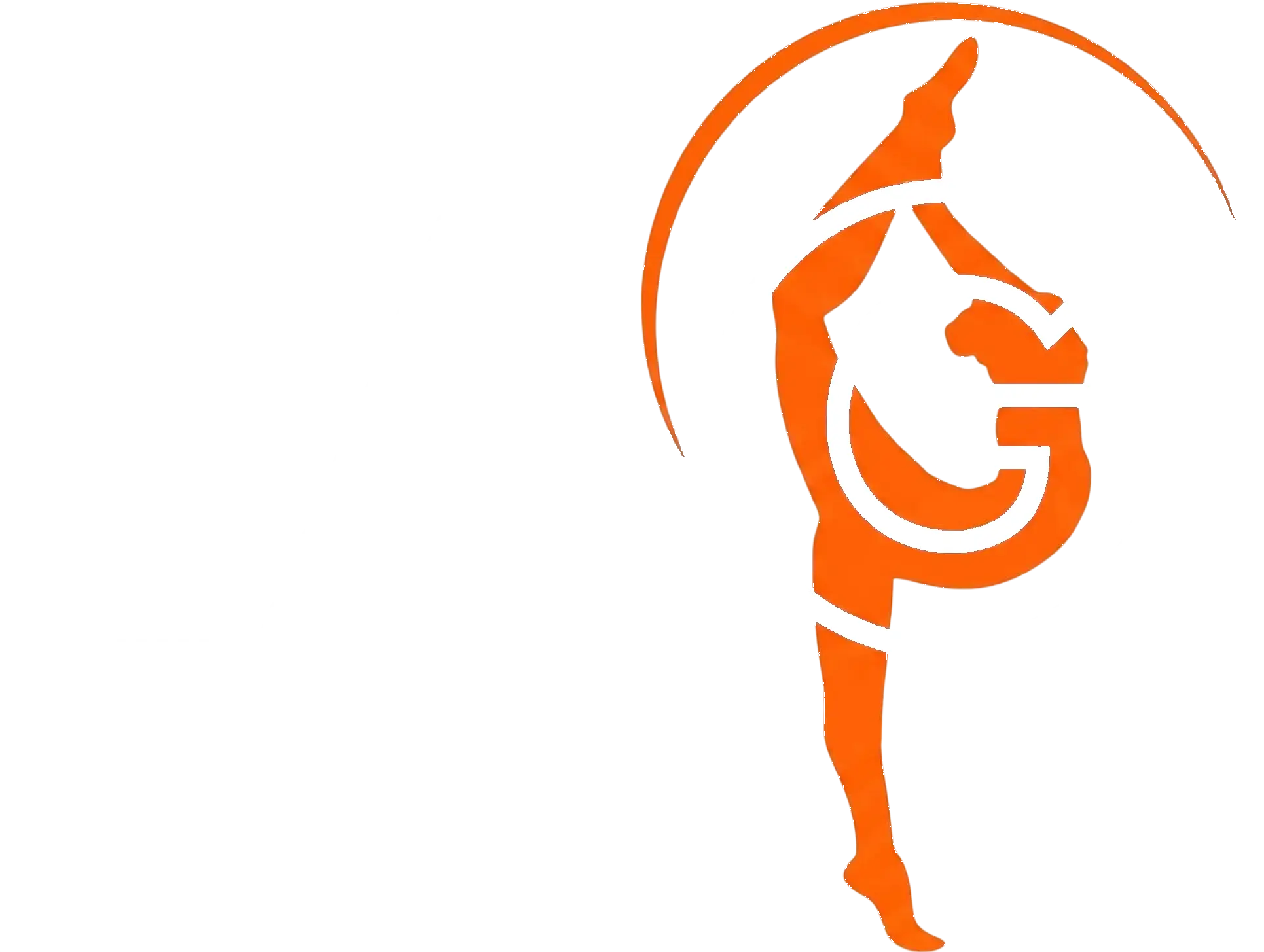Academy of Gymnastics Logo