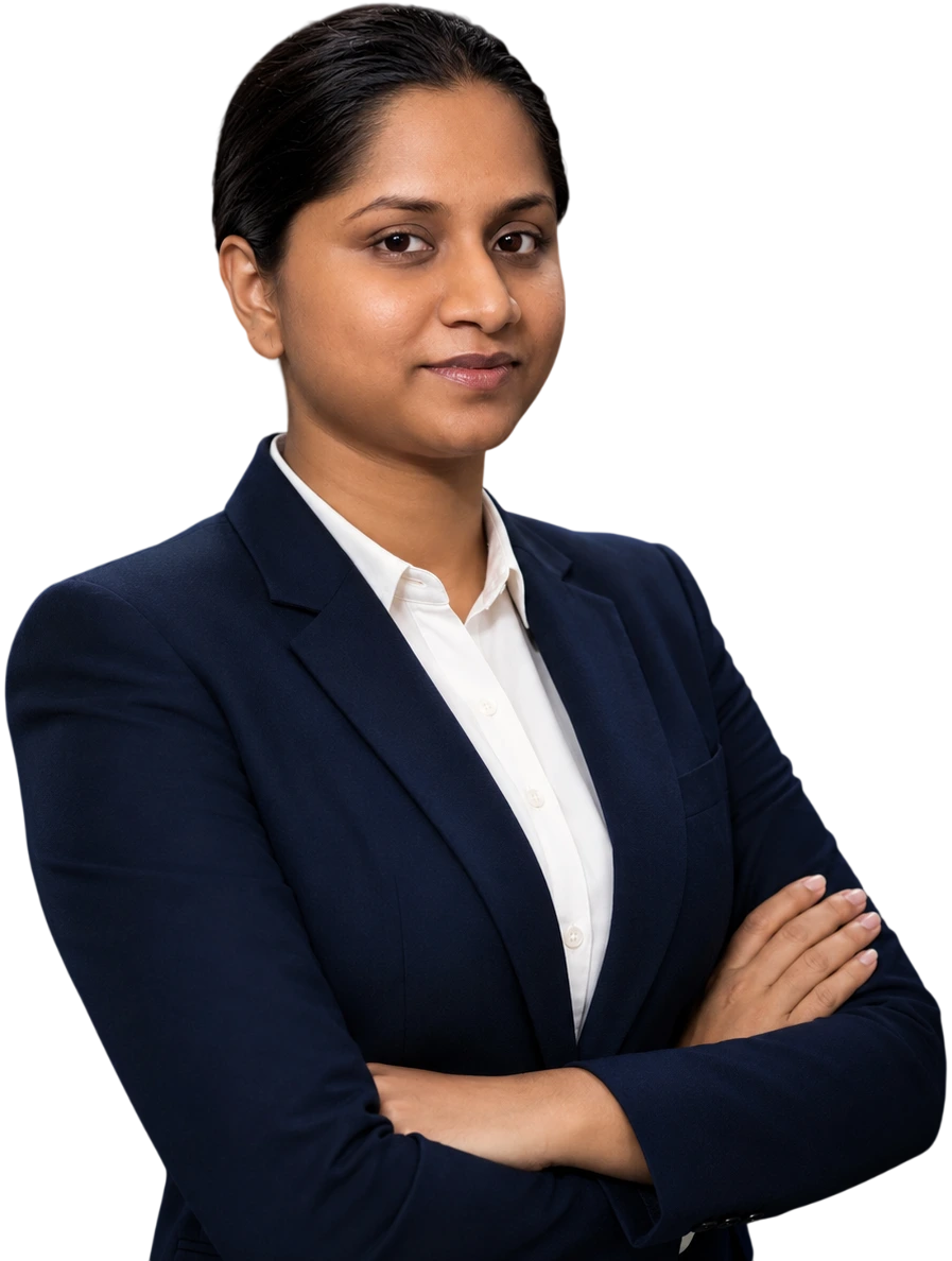 Dr. Alisha Tamboli, Owner and Management at TAG